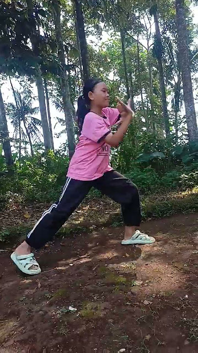 domba kuring versi jaipong