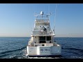 NEW LISTING!!! 2006 Mikelson 62' Nomad "My Maria"