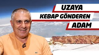 Yokluktan Şöhrete l Boru Kebabının Mucidi Kaburgacı Yaşar Usta