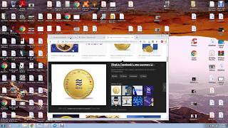 How to Create Your Own Crypto ERC20 Token  . Easy Tutorial .  DeFi  plus AI    HEDGE4 coin