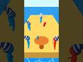 Bottle Flip Clash Kids Games Lv1075#shorts #gaming #bottleflip