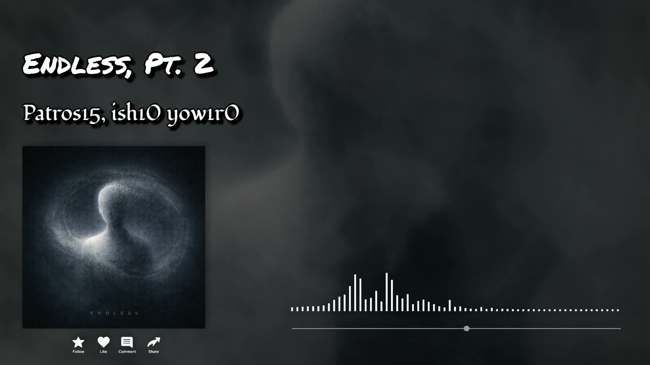 Watch Patros15, ish10 yow1r0 - Endless, Pt. 2 on YouTube Watch Patros15, ish10 yow1r0 - Endless, Pt. 2 on YouTube