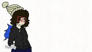 Timelapse meme (gift/thing for contest for Random Flipnotes)