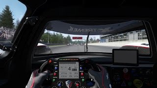 「PROJECT CARS PERFECT EDITION」車種紹介_17_【RP339h(PM 06a】 screenshot 5