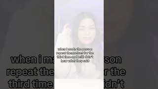 i can't understand without subtitles #foryoupage #relatablecontent #blowthisup #makemefamous #funny