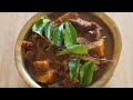 Bachelor’s Special Beef &amp; Raw Banana Curry | Easy &amp; Delicious! 😋 / ബീഫ് കറിയും കായും എളുപ്പത്തിൽ