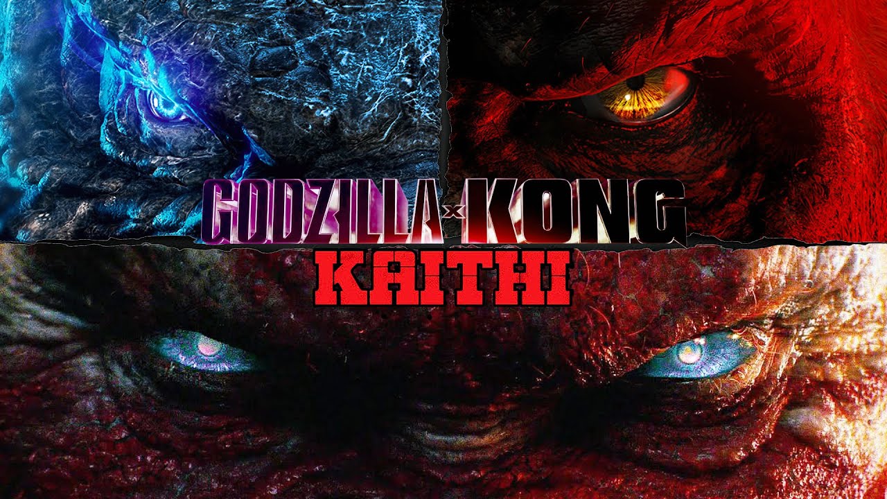 Godzilla x kong codes