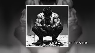 AGGRESSIVE BRAZILIAN PHONK AUDIOS. PT. 10 (AGGRESSIVE, GYM, FUNK PLAYLIST)