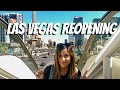 Resorts World Las Vegas New Hotel Opening 2020 - YouTube