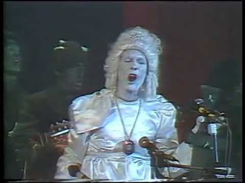 Chirigota - Los Mohosos FINAL | Actuación Completa | Carnaval de Cádiz 1983