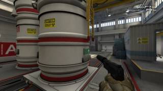 Nuke USP Ace