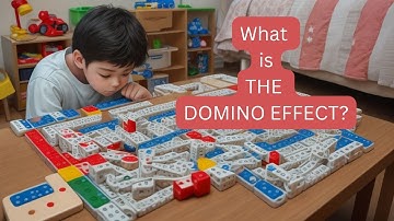 What is the the Domino Effect? A Short Story