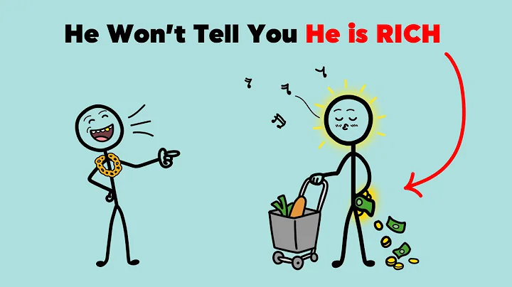 7 signs someone is secretly wealthy