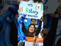 भारत की महिला क्रिकेट में हो रही है क्रांति [Women’s World Cup win sparks cricket boom in India]