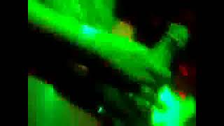 Satan Cries - Suffercation Live Perform