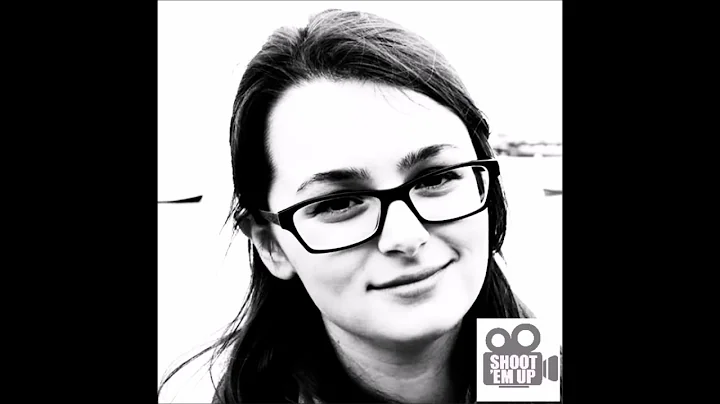 Sara Monge at Shoot 'Em Up, August 11, 2016, Open ...