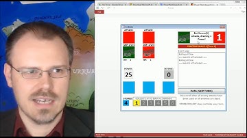 I made a bad game in 48h - Ludum Dare Competition