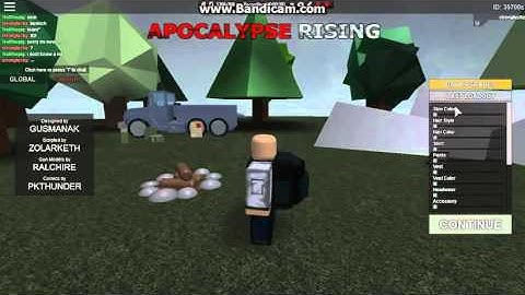 apoc rising fail spawn