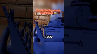 A Toys Life 😱 in ​⁠@PlasticBattlegrounds #vr #gamer #gaming #game #military #childhood #cod