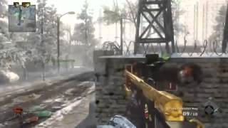 Grid Spawnshot