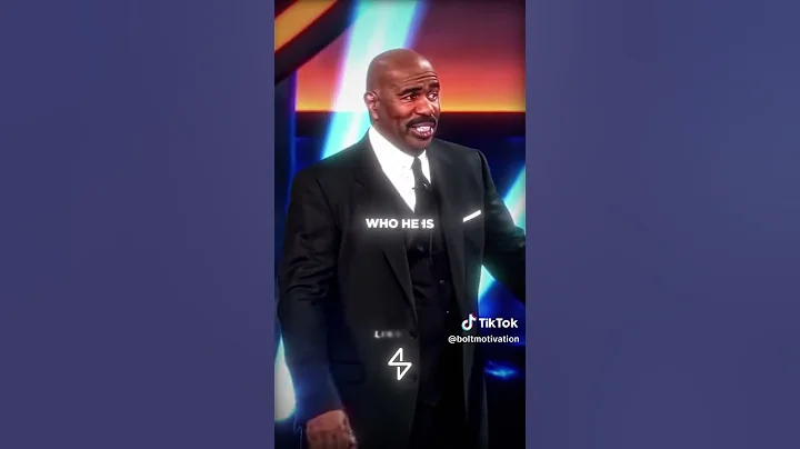 Ninja Left Steve Harvey Speechless…🥶 #ninja #steveharvey #respect #motivation #viral