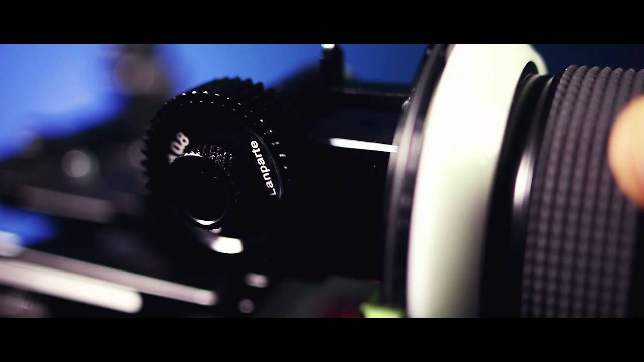 REVIEW: Lanparte Follow Focus (My Favorite so far)