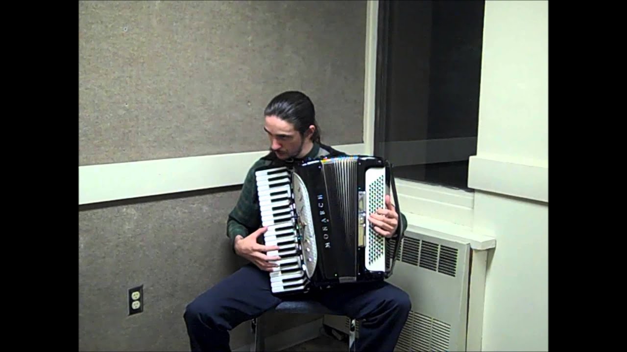 enabran tain [accordion original]