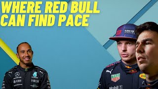 How Red Bull could overcome Mercedes' recent pace advantage
