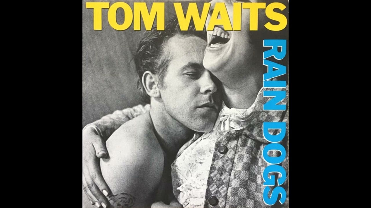 cartridge Clearaudio ,balanced output / Tom Waits – Midtown / vinyl