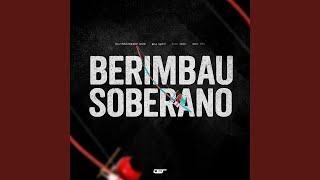 Berimbau Soberano (feat. MC TH) - DJ Marcão 019, DJ QRZ, Mc Gw