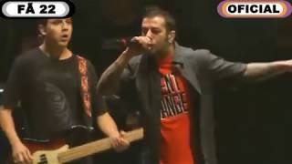 Cpm22 - Peter João Rock 2012