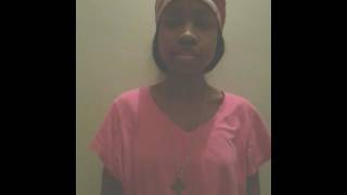 The Butterfly Effect - Beautiful Mine......i changed the words