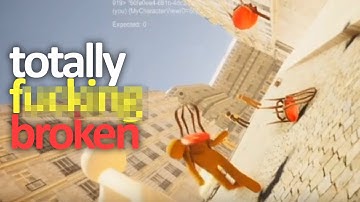 So I added multiplayer to my dream game 🤯 | Memories of a Spy mini devlog