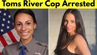 Toms River Cop Arrested for Home Invasion and Assault