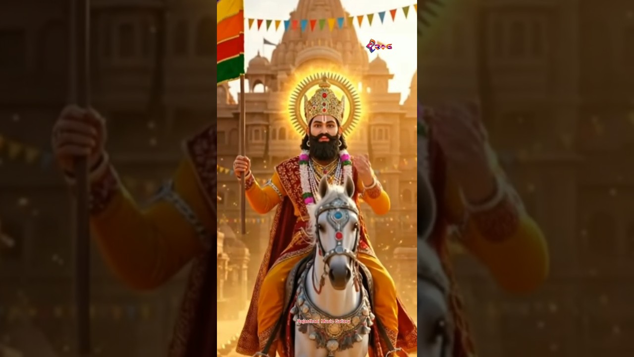 बाबा रामदेव dhaam | ramdev ji 