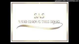 SAS - 11.05.2016 - N°3 - kilamba by kyaku kyadaff