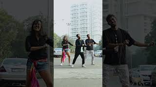 Tum tum  | Enemy | Soum Seth  & Teamapeiro #tamilsong #ytshorts #dance #trending #trend