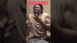 Real Hatred from youruba police officer #vdm #igbo #igbos