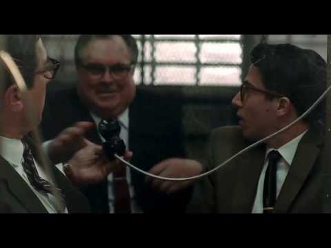 Dorfman gets scared| The Irishman A mob