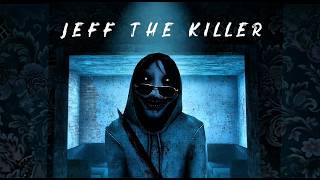 JEFF THE KILLER GAMEPLAY URDU 😱 SCARY HORROR GAME