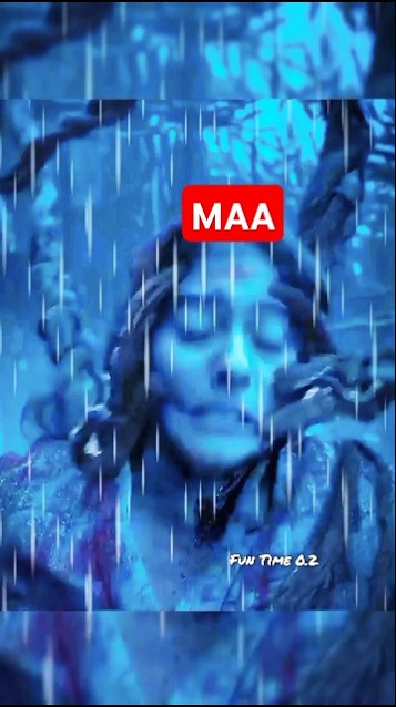 MAA - Movie TRAILER | Kajol, Ronit, Indraneil, Kherin, Jitin | Vishal Furia #shorts #maa #movie