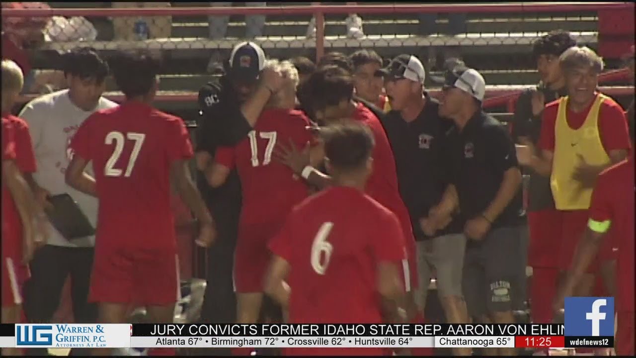 Dalton Advances to State Title Game