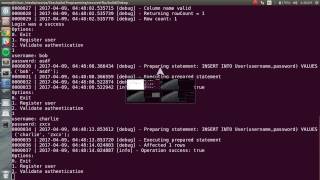 A novel implementation of an SFTP model with server-side file privacy