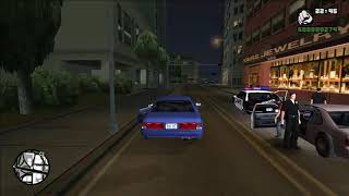 Grand Theft Auto: San Andreas - N.W.A. - Express Yourself