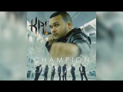 KAÏ-Kansè ft Rutshelle