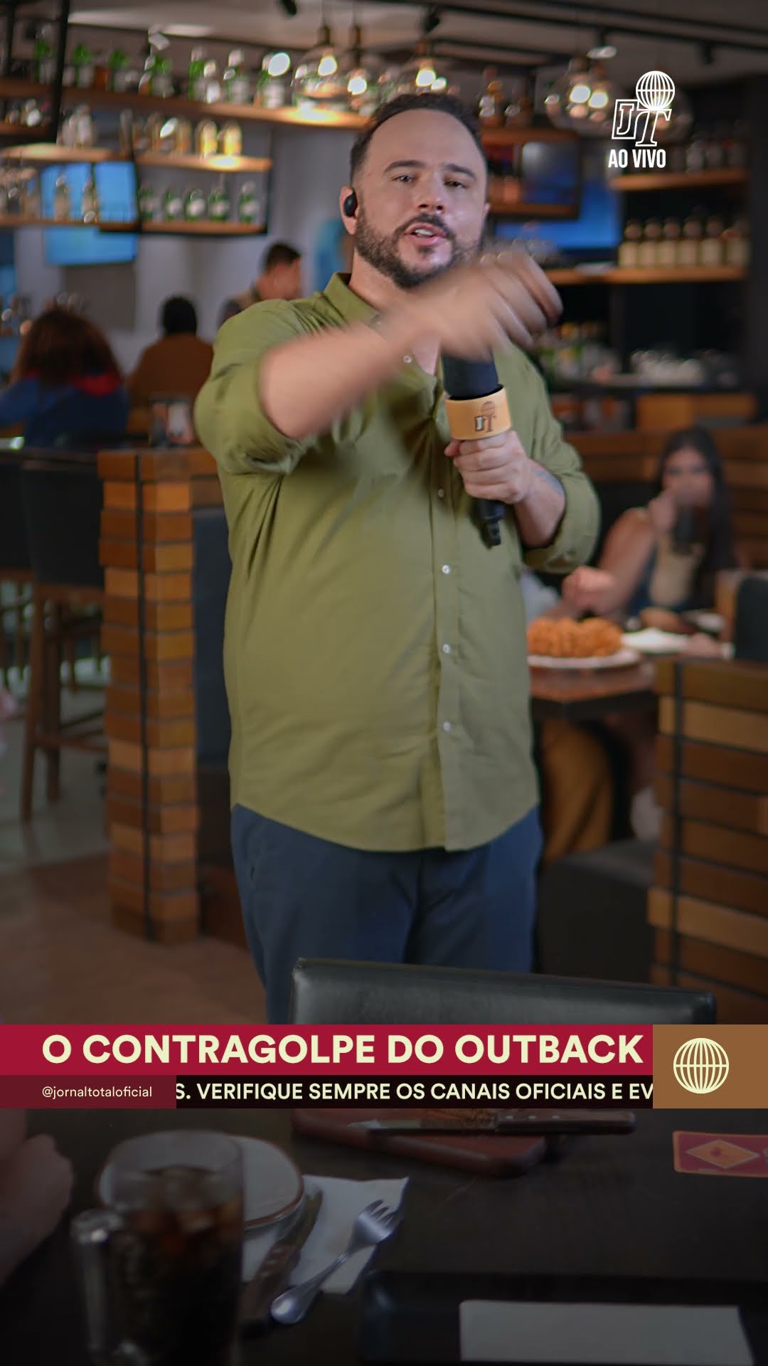 É GOLPE OU NÃO É?? - #Shorts