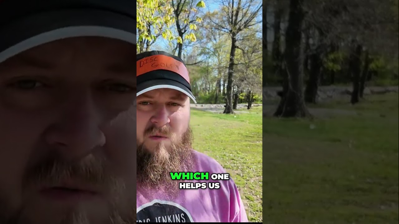 Canyon Discs: Original vs. New – Which Scores Better?