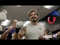 Inside the Ravens Locker Room After Defeating the Browns | Baltimore Ravens