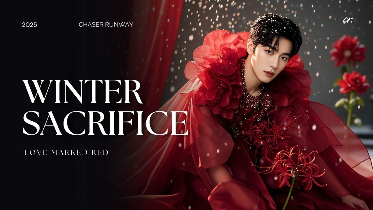 Fashion as a Ritual of Love, Loss, and Controlled Brutality