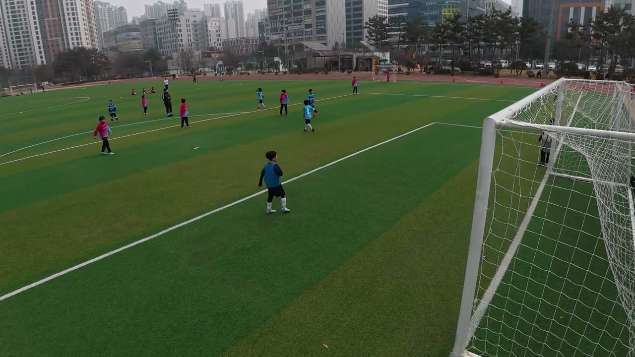 260214 VS 영종FC 1차전